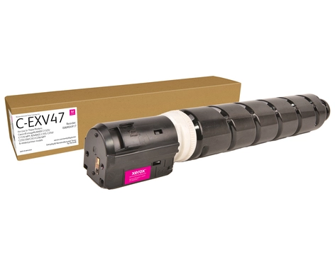 QDRmfacTonerrplCanonC-EXV47MG8518B002