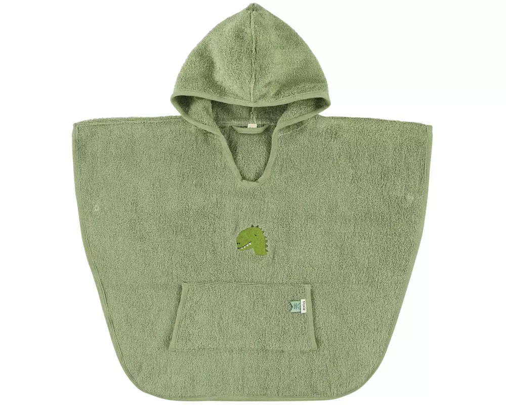 Trixie Baby-Poncho Dino