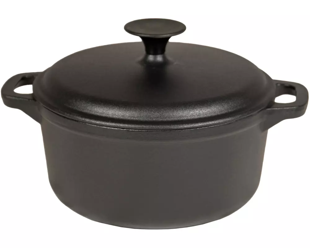 Garcima Gusseisentopf 2.5 l