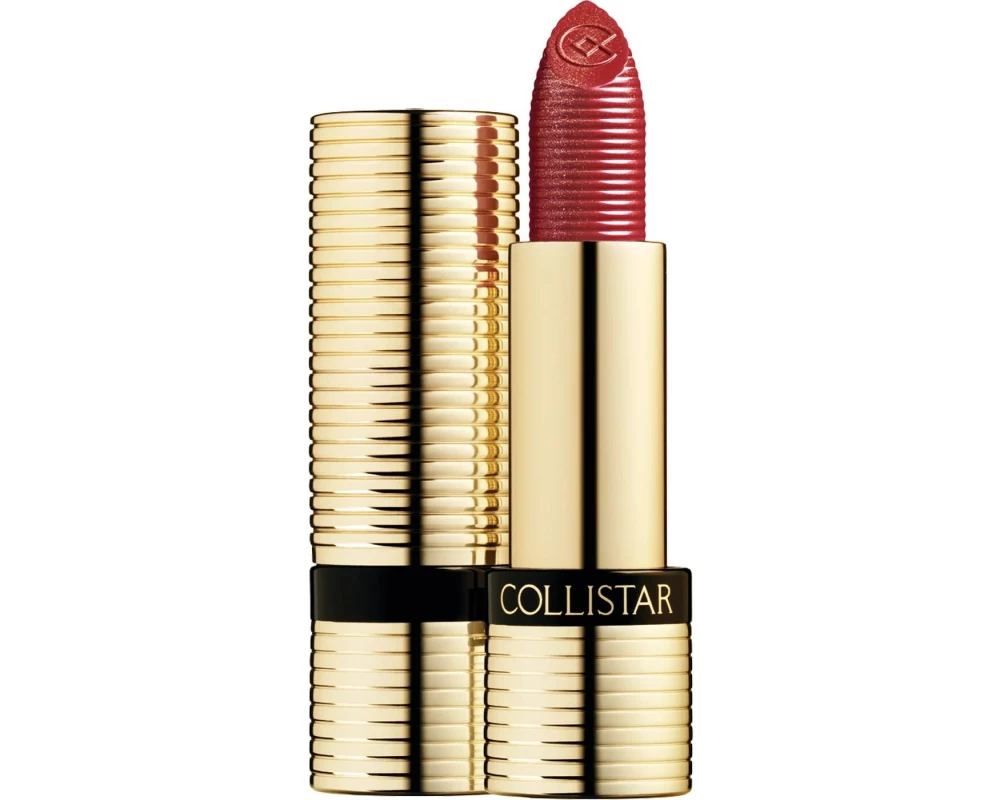 Collistar Lippenstift Unico 20 Rosso Metallico Rosso Metallico