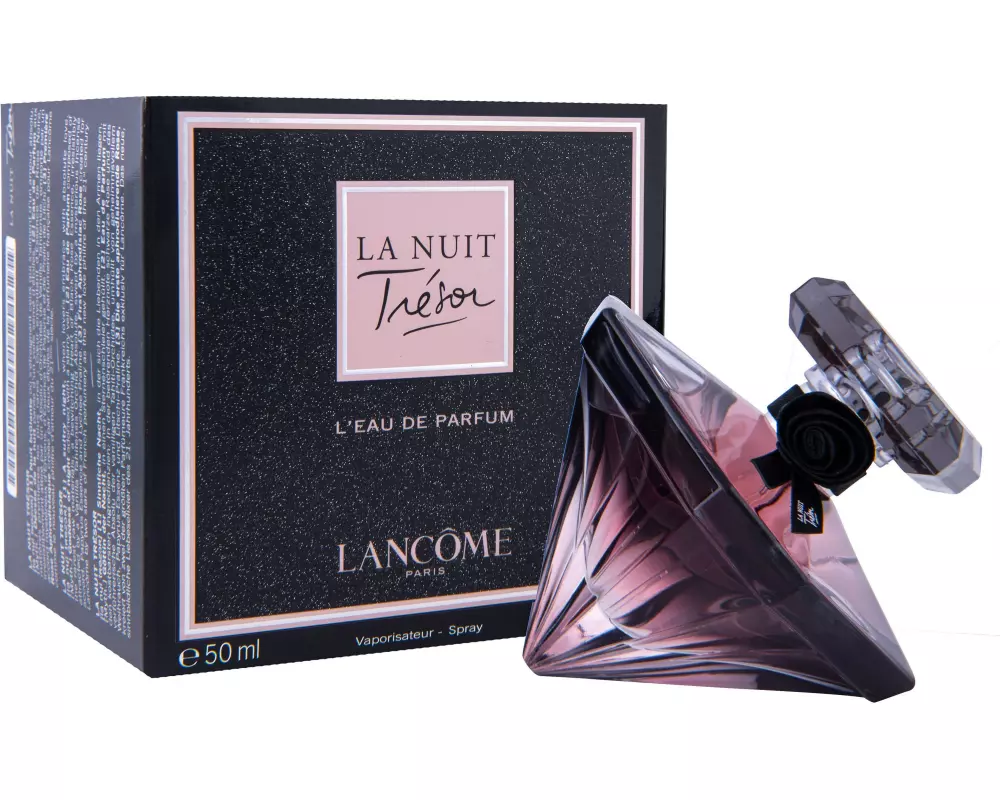 Lancôme Eau de Parfum La Nuit Trésor 50 ml