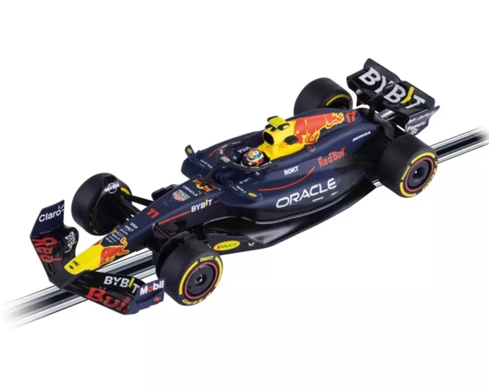 Carrera D132 Red Bull Racing RB20, No.11