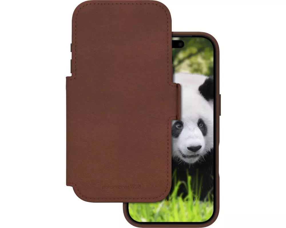 dbramante1928 Book Cover Lynge MS iPhone 17 Pro Beige