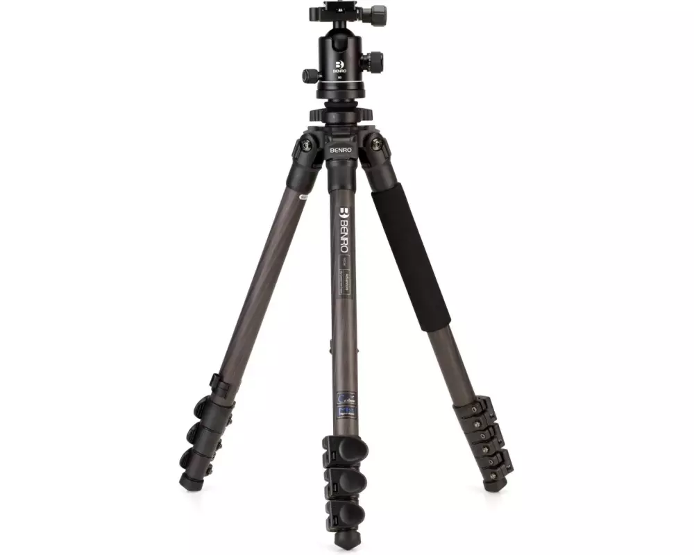 Benro Stativ Kit TAD28CB2 Adventure Carbon