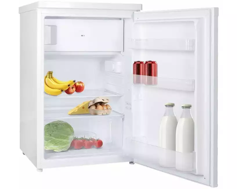 Kibernetik Kühlschrank KSG118 - Weiss