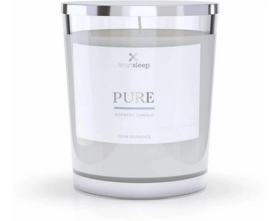Smartsleep Duftkerze Pure 180 g