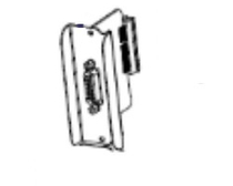 KIT APPLICATOR INTERFACE CARD