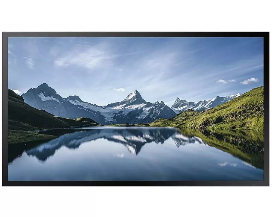 Samsung Public Display Outdoor OH46B-S 46 "