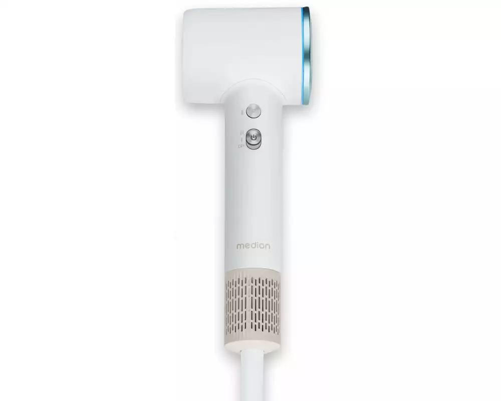 Medion Haartrockner MD 19983 Weiss