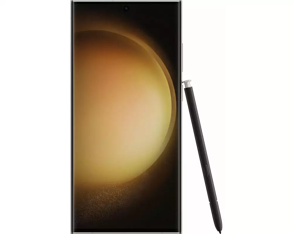 Samsung Galaxy S23 Ultra 256 GB Cream