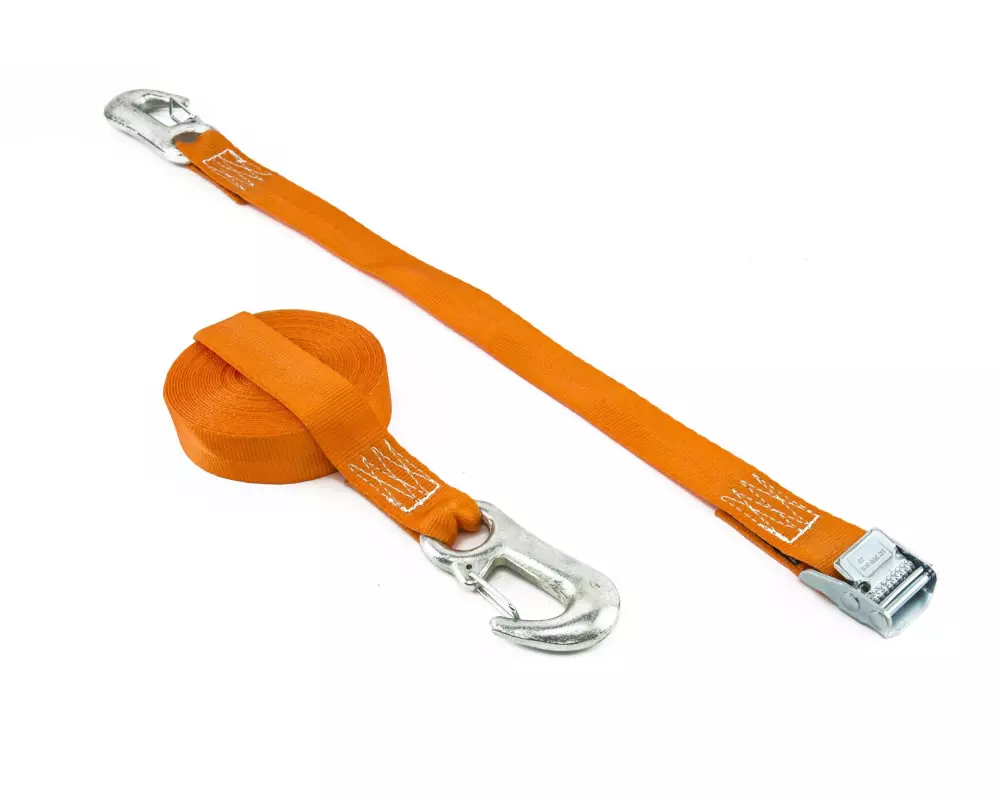 Zurrfix Zurrgurt 0.50 + 3.50 m 400 daN