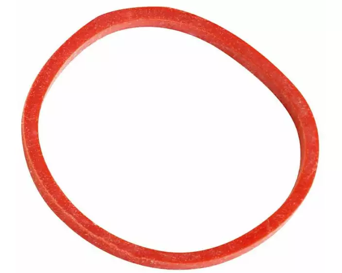 Krafter Gummiband 120 Stück