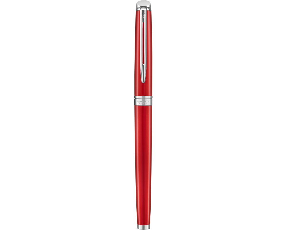 WATERMAN Füllfederhalter Hémisphère CC 2046260 Red Comet