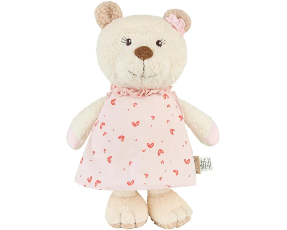 Sterntaler Kuscheltier L Bär Betty