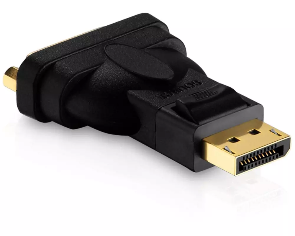 PureLink Adapter DisplayPort - DVI-D