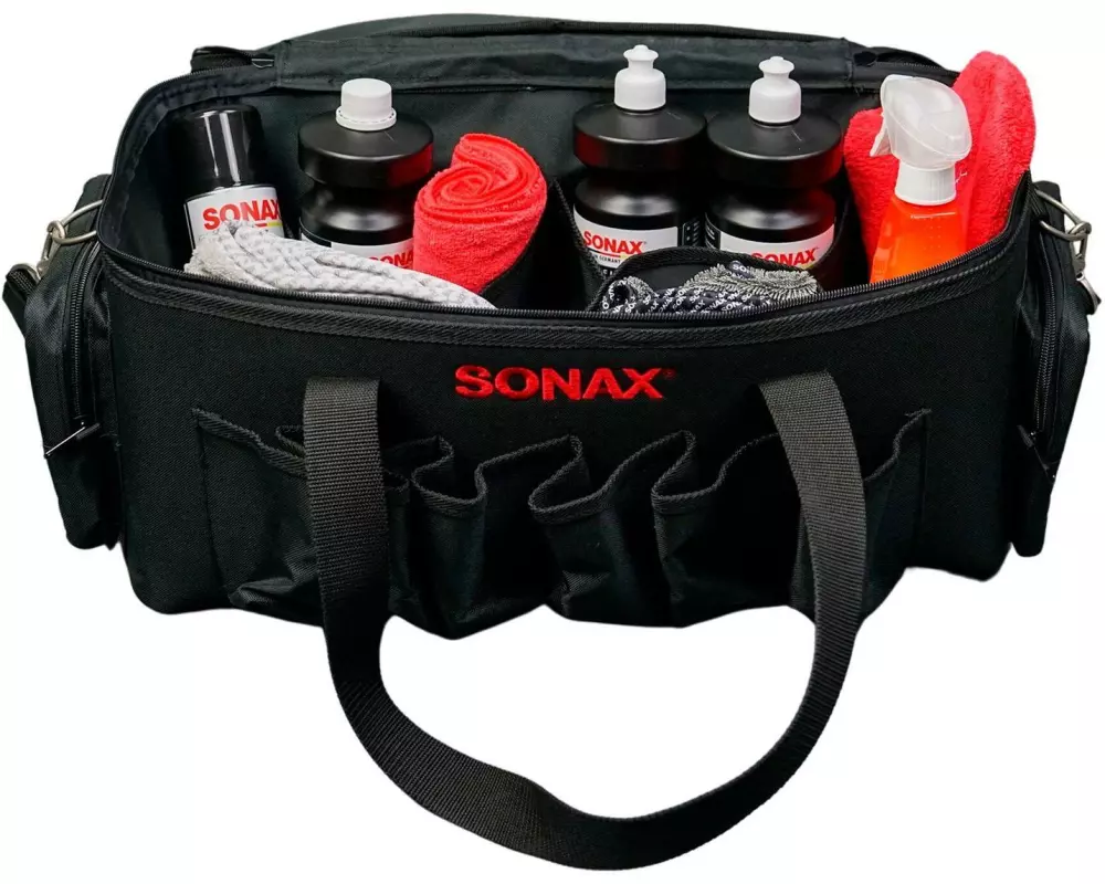 Sonax Detailing-Set