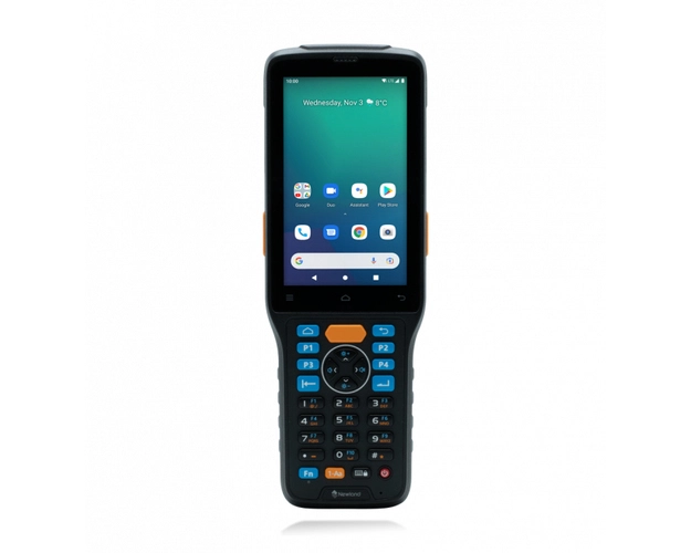 N7 CACHALOT PRO II MOBILE COMP