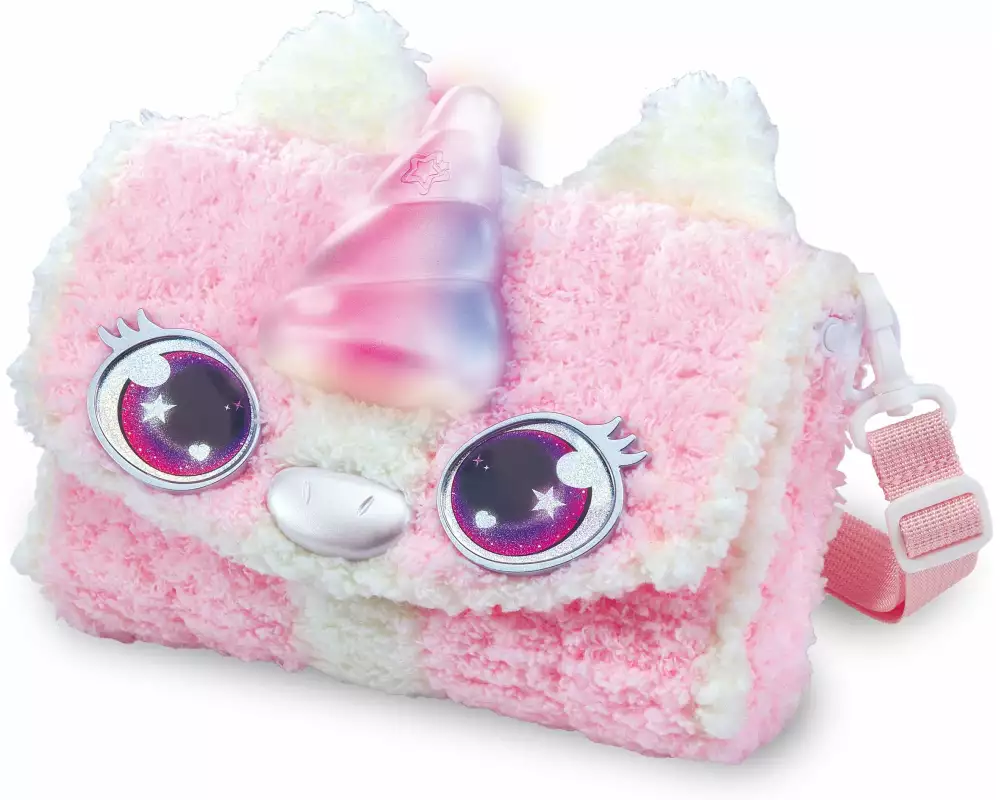 Vtech Zauberhafte Einhorn-Handtasche -DE-