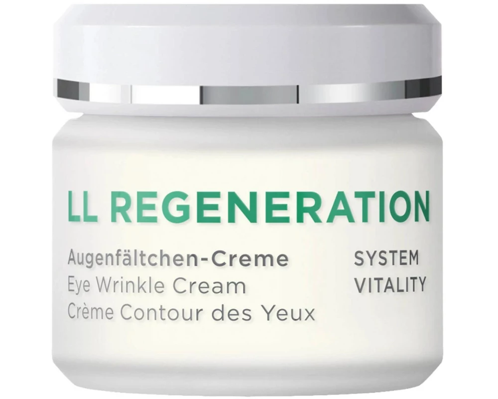 Annemarie Börlind LL-Regeneration Augenfaltencreme 30 ml