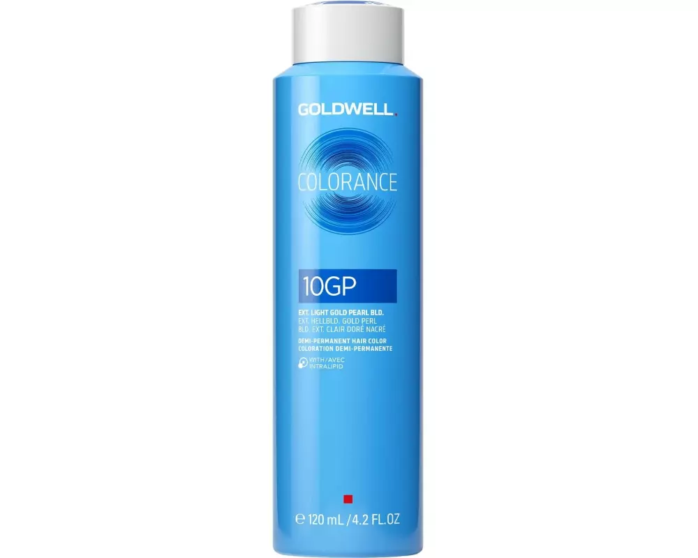 GOLDWELL Haartönung Colorance 120 ml