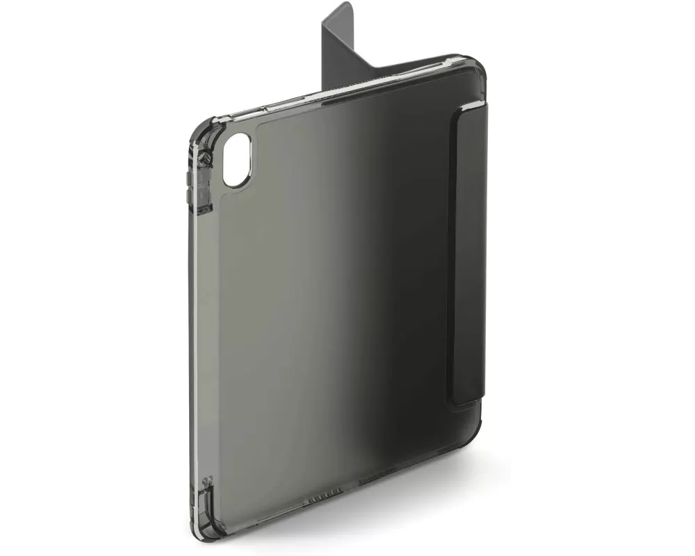 Cellular Line Tablet Book Cover Folio Case Schwarz