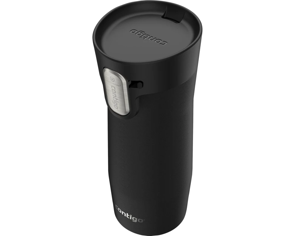 Contigo Thermobecher West Loop 3.0 Licorice 470 ml