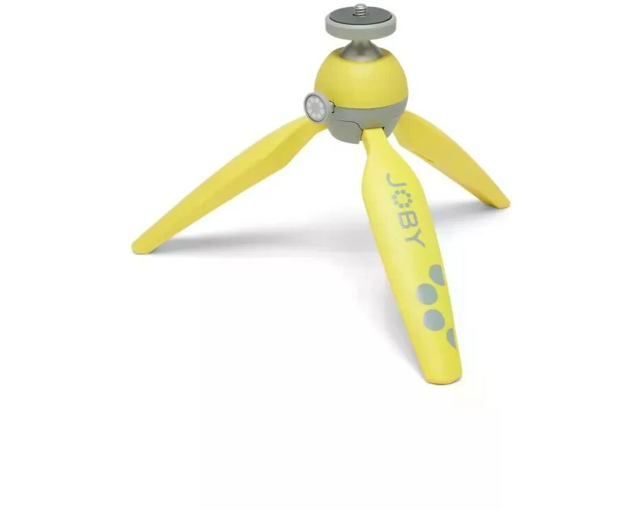 Joby Smartphone-Stativ HandyPod 2 Kit Gelb