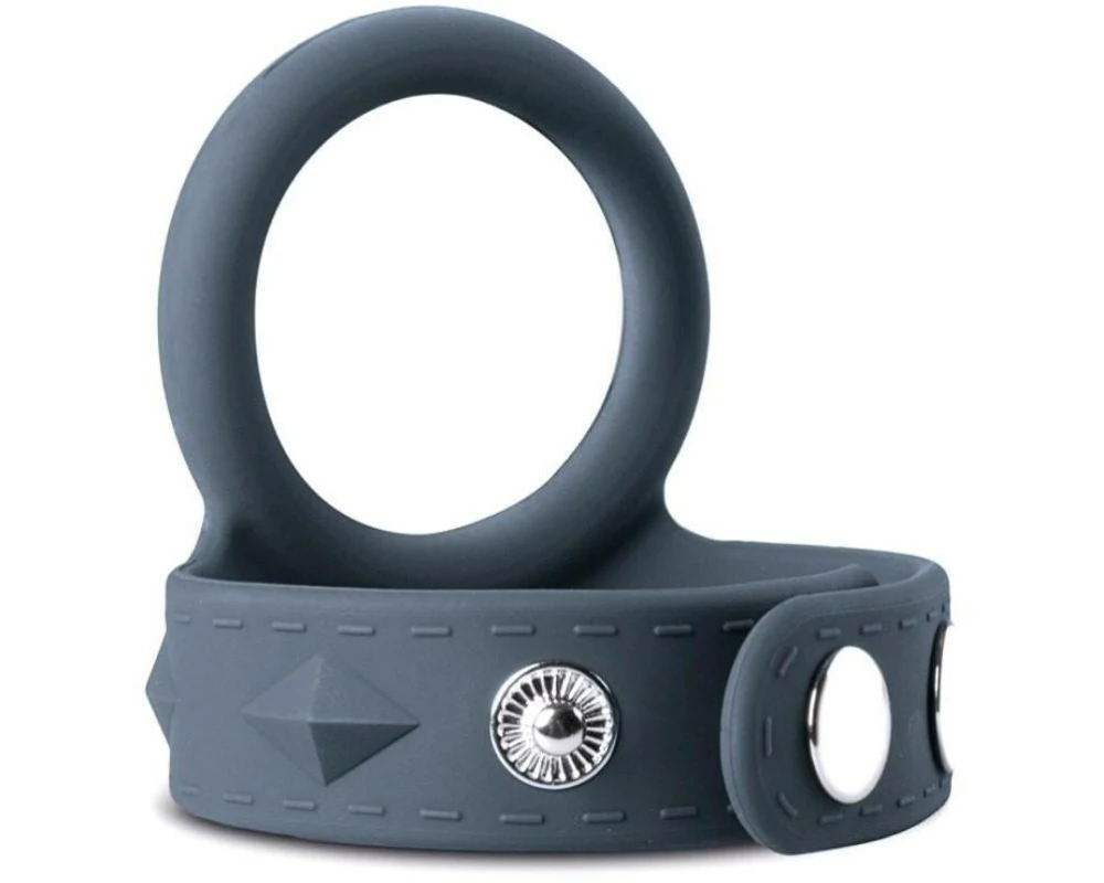 Boners Penisring Cock & Ball Strap L