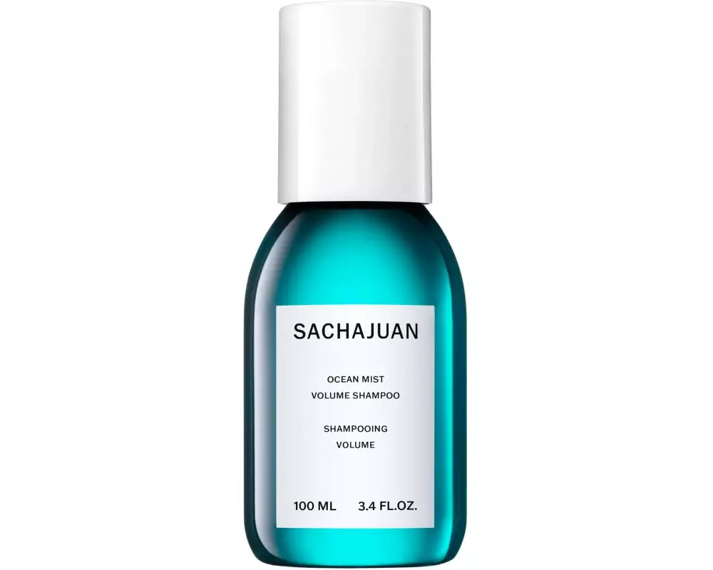 SACHAJUAN Ocean Mist Volume 100 ml
