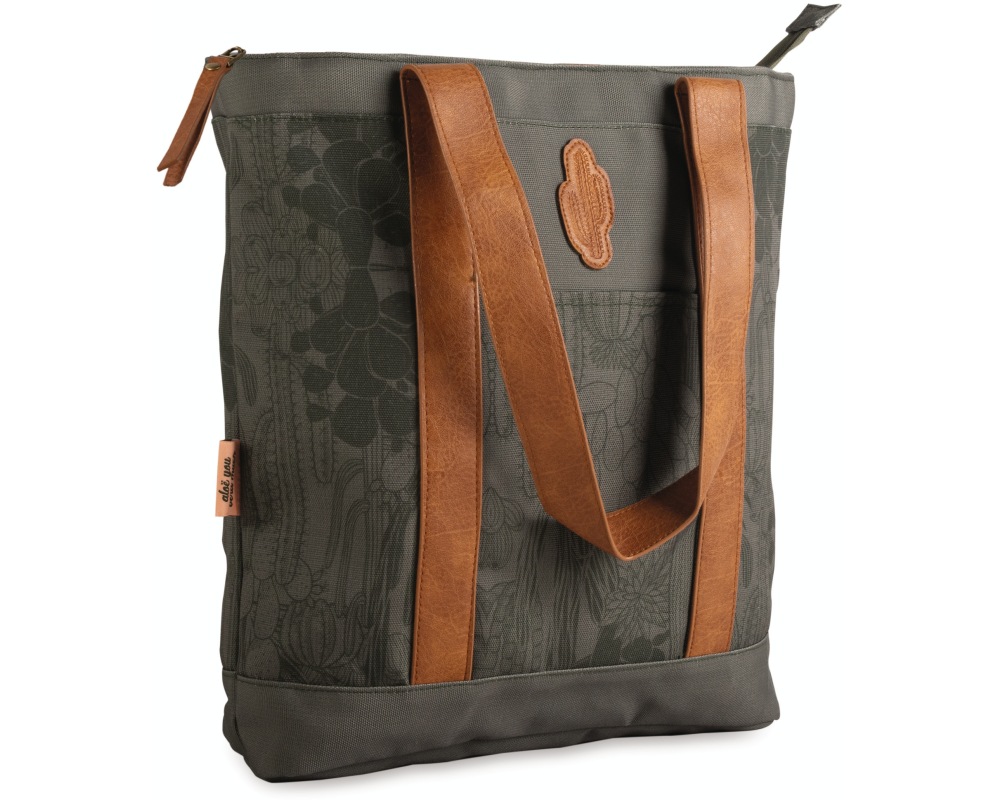 ROOST Tote Bag Midnight Gold 35cm 528803 Arizona, 25L