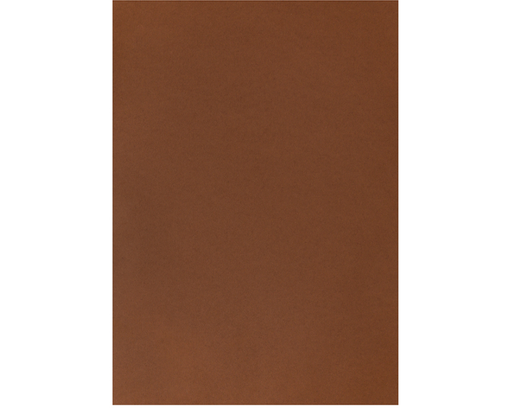 MAREIN Tonpapier A4 MPA2903008345 120g, mittelbraun