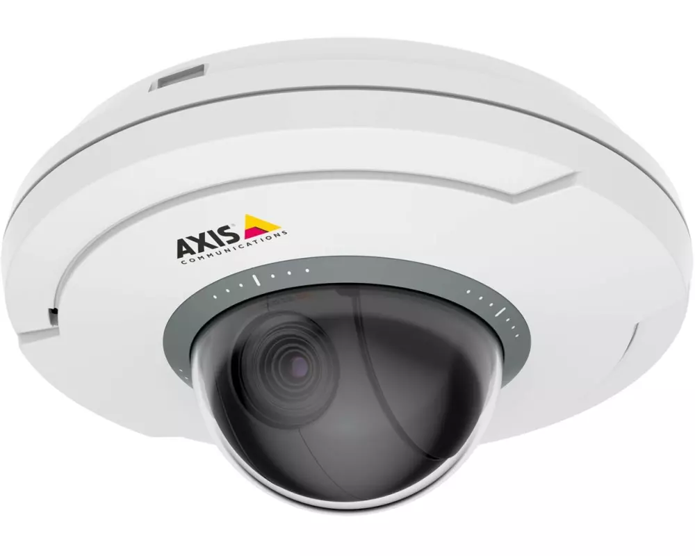 Axis Netzwerkkamera M5074