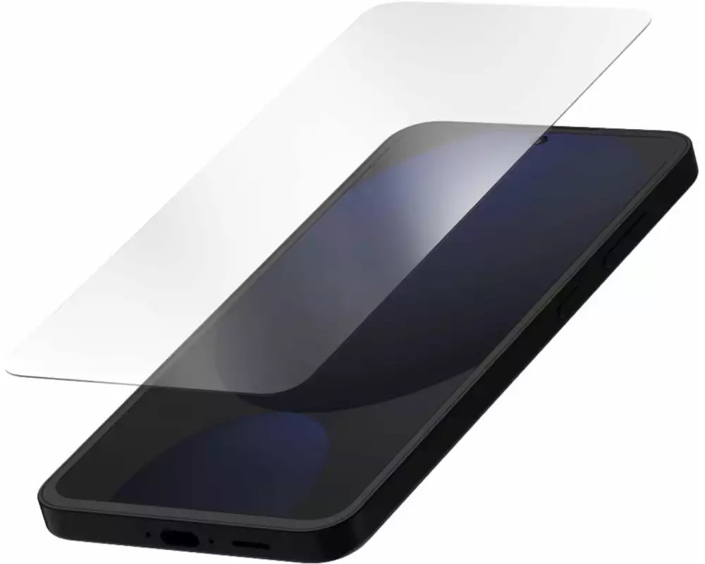 Quad Lock Screen Protector – Samsung Galaxy S24FE