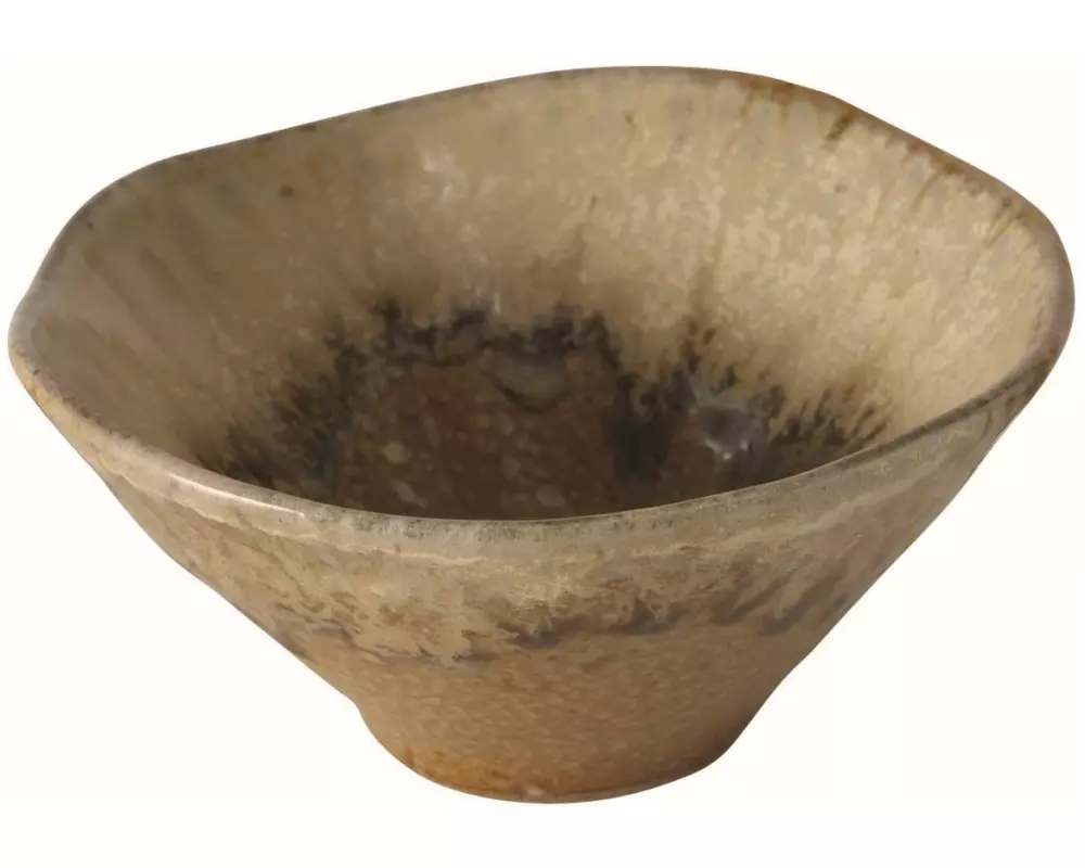 Boltze Müslischale Orella 1 Stück, Braun