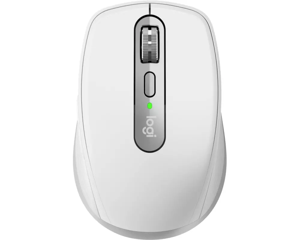 Logitech Mobile Maus MX Anywhere 3 for Mac