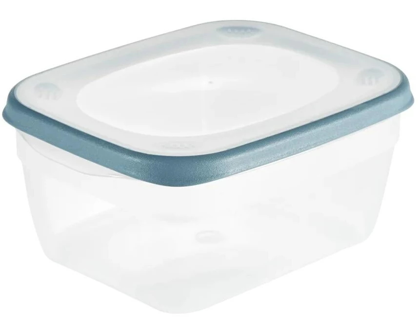 keeeper Franco 1.8 l, Transparent