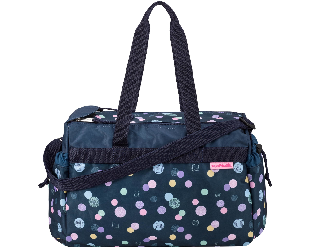 MCNEILL Sporttasche POLLY 9106250000 20x37x25cm