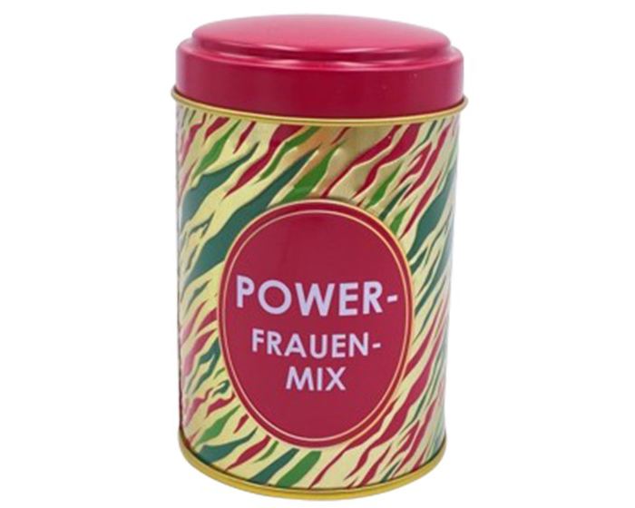 ROOST Süssigkeitendose 1477 Winteredition - Power-Frauen