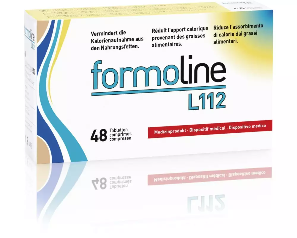 Formoline L112 48 Tabletten