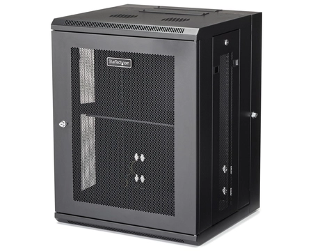 15U SERVER RACK ENCLOSURE