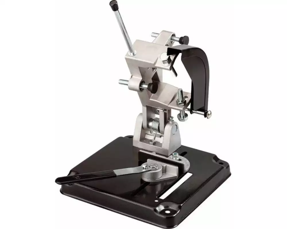 kwb Winkelschleiferständer 115 mm