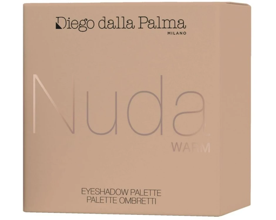 Diego dalla Palma Nuda Warm 301 Multicolor