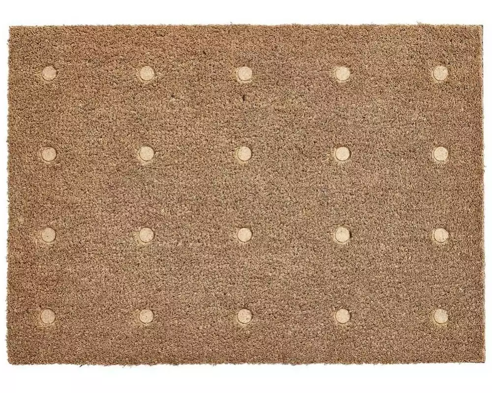 OYOY Fussmatte 50 cm x 70 cm