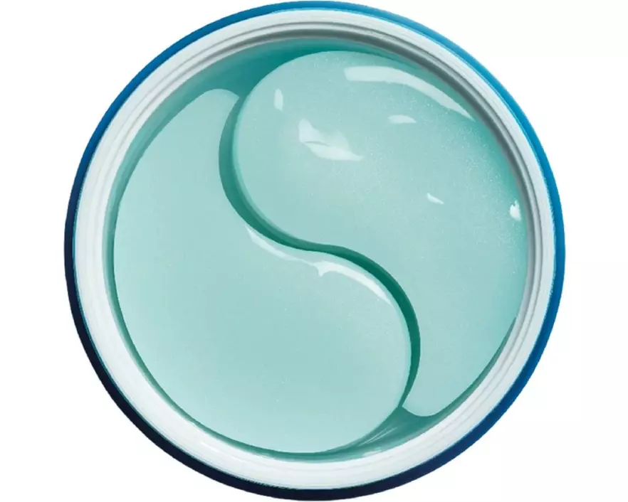 xlash Augengel-Pads Rejuvenating Eye Gels 60 Stück