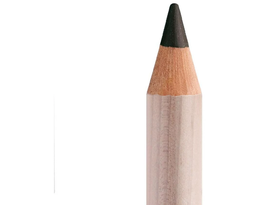 ARTDECO Green Couture Smooth Eye Liner 10 Black