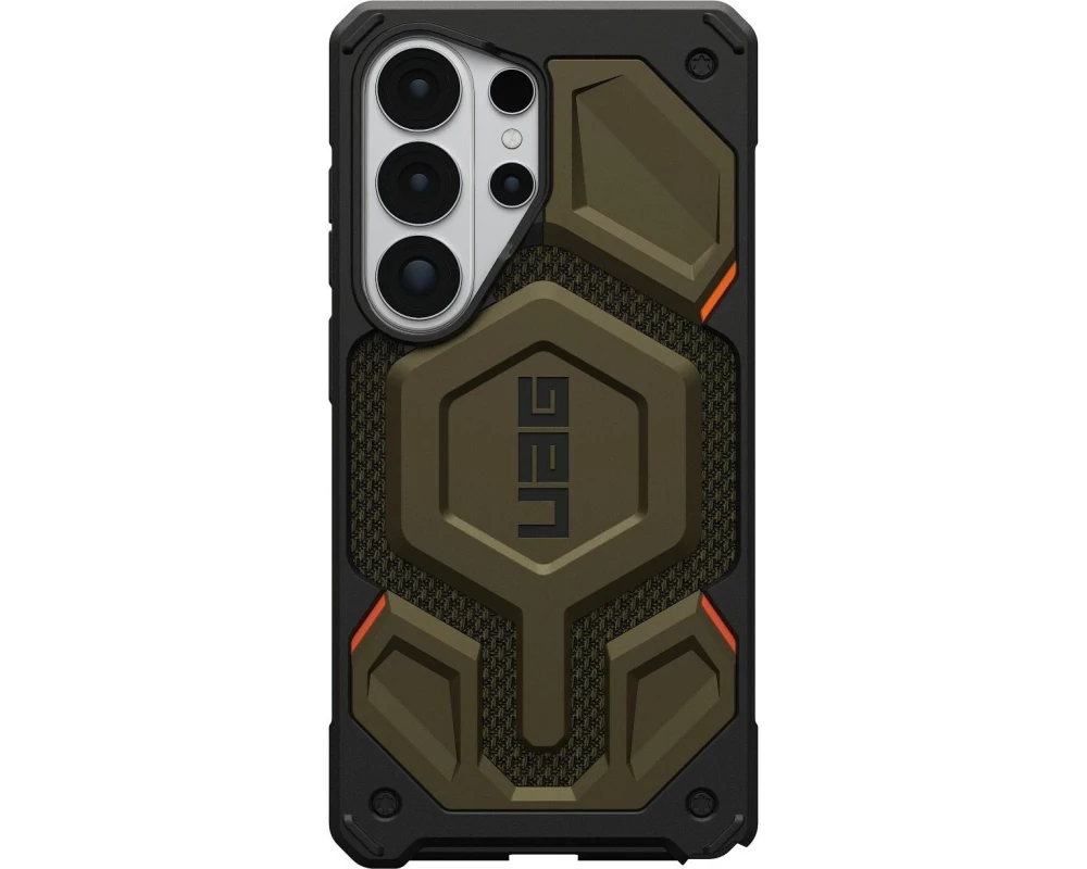 UAG Monarch Pro für Samsung S26 Ultra Magsafe