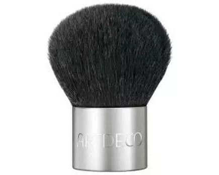 ARTDECO Make-up-Pinsel Brush For Mineral Powder Foundation