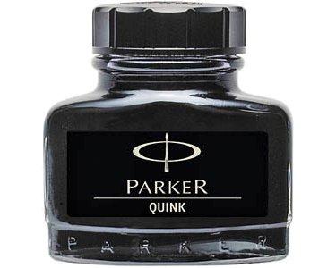 PARKER Tinte 57ml 1950376 blau, perm.