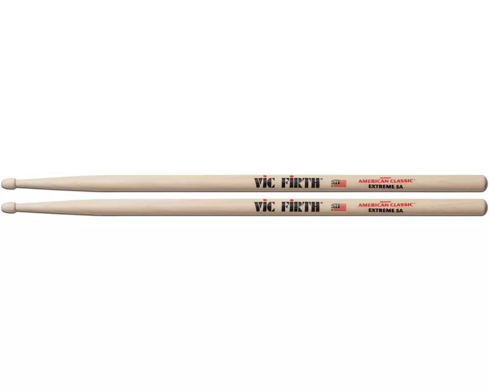 Vic Firth Drumsticks X5A – 1 Paar