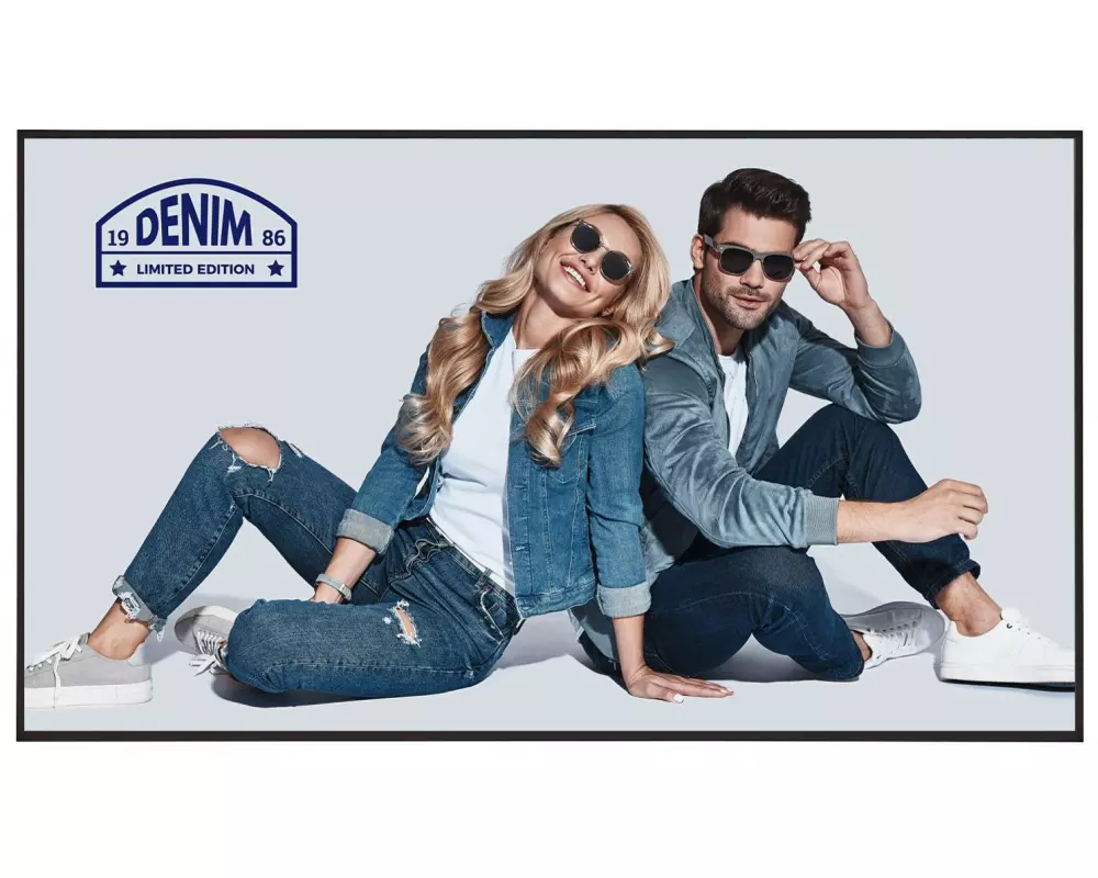 LG Public Display 55UH5N-M 55 "